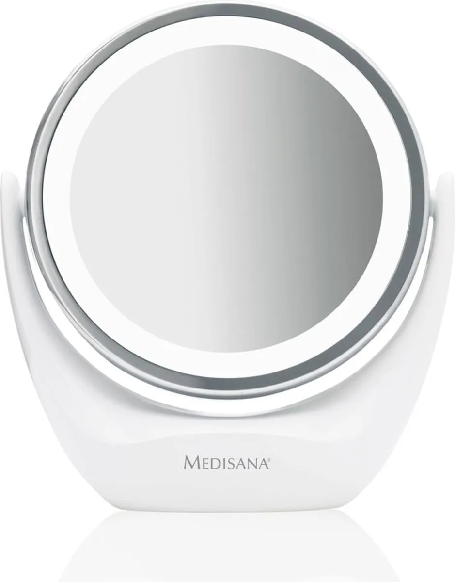 Medisana CM 835 Cosmeticaspiegel - 13cm Wit