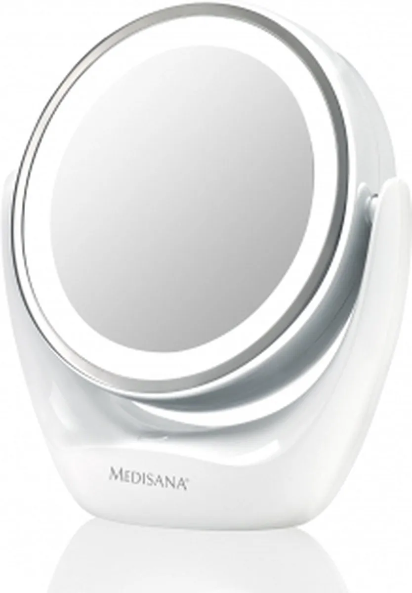 Medisana CM 835 Cosmeticaspiegel - 13cm Wit