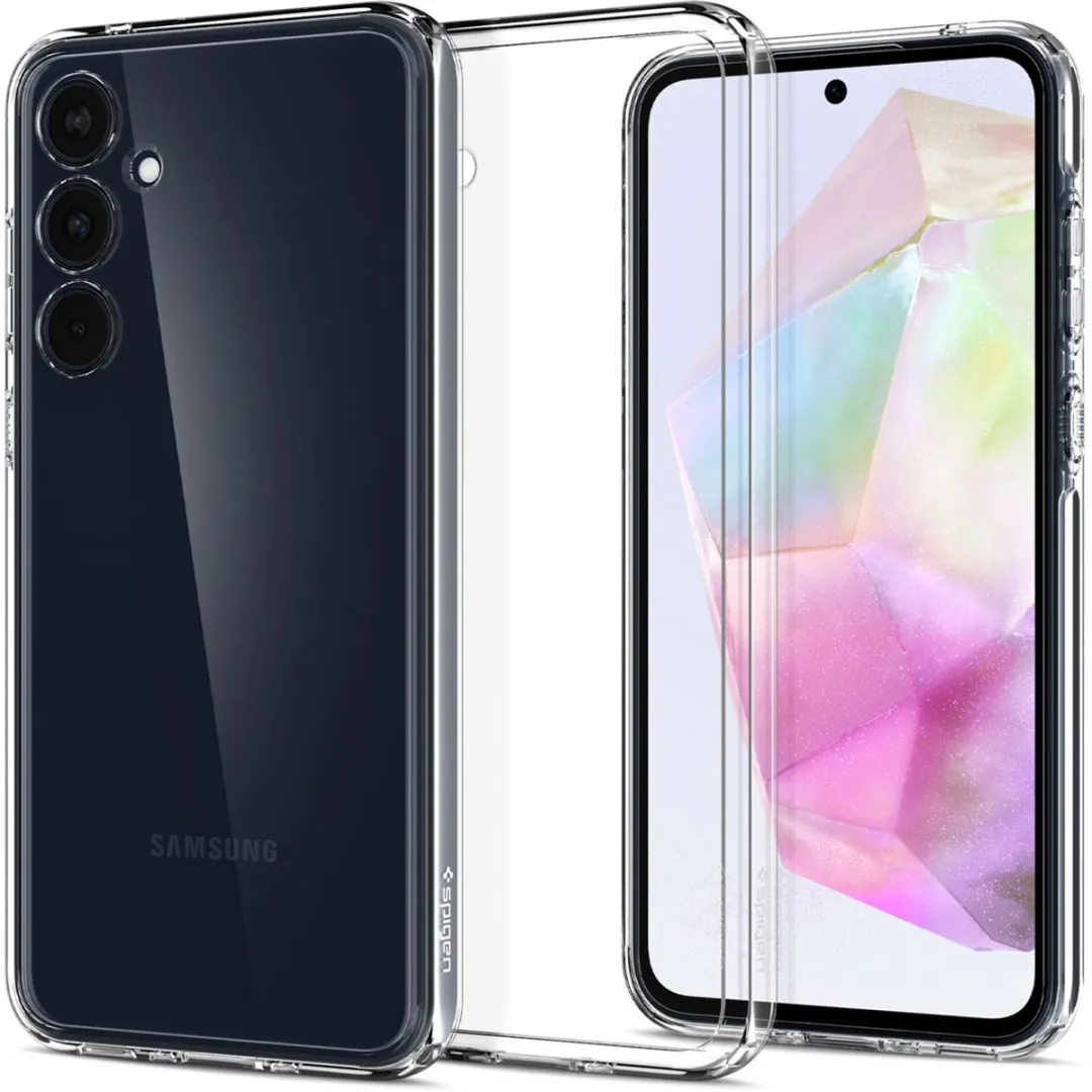 Spigen Ultra Hybrid ACS07523 Hoesje