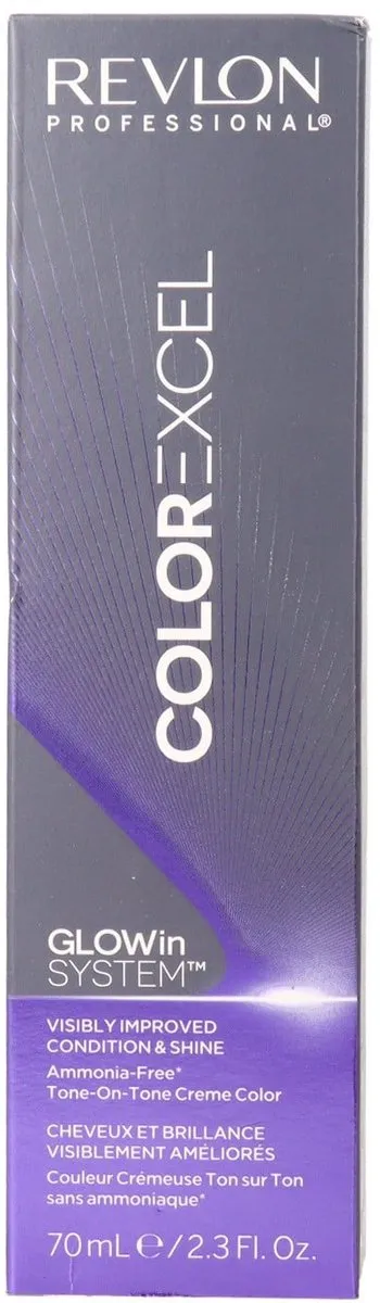 Revlon Revlonissimo Color Excel 70ml Kleur 9.32