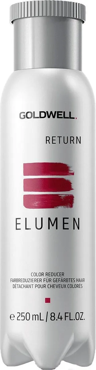 Goldwell Elumen Return 250ml