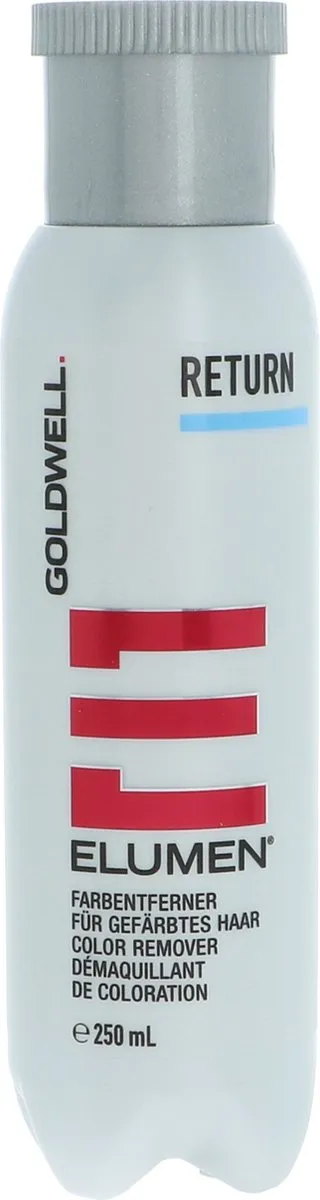 Goldwell Elumen Return 250ml