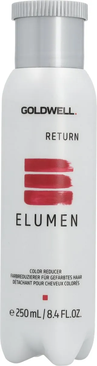 Goldwell Elumen Return 250ml