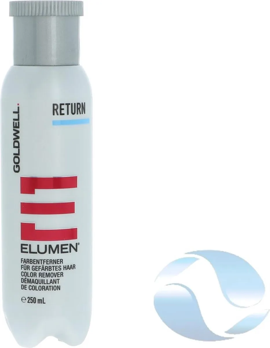 Goldwell Elumen Return 250ml - afbeelding 6 van 6