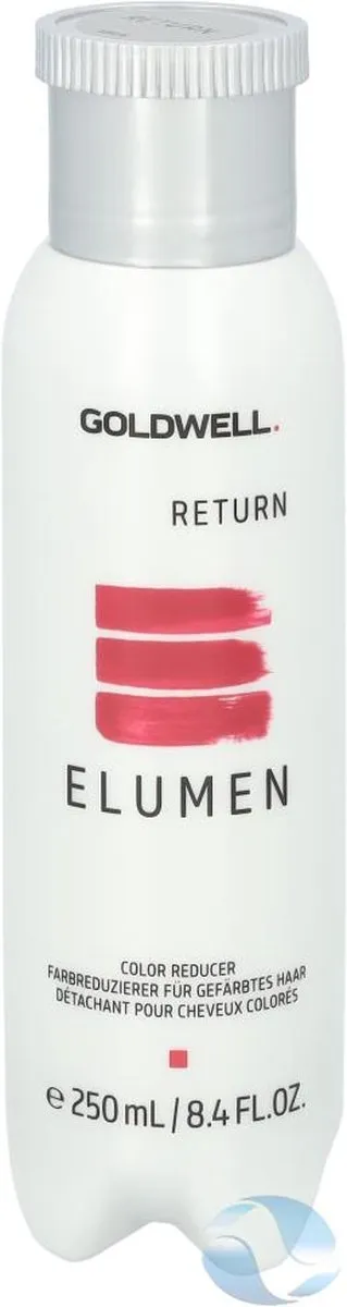 Goldwell Elumen Return 250ml