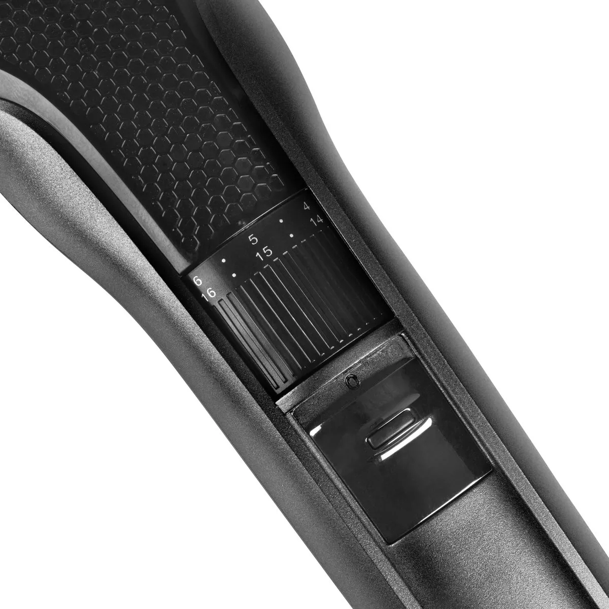 Tristar TR-2573 Oplaadbare Trimmer - 90 min - 2 Opzetstukken - Zwart
