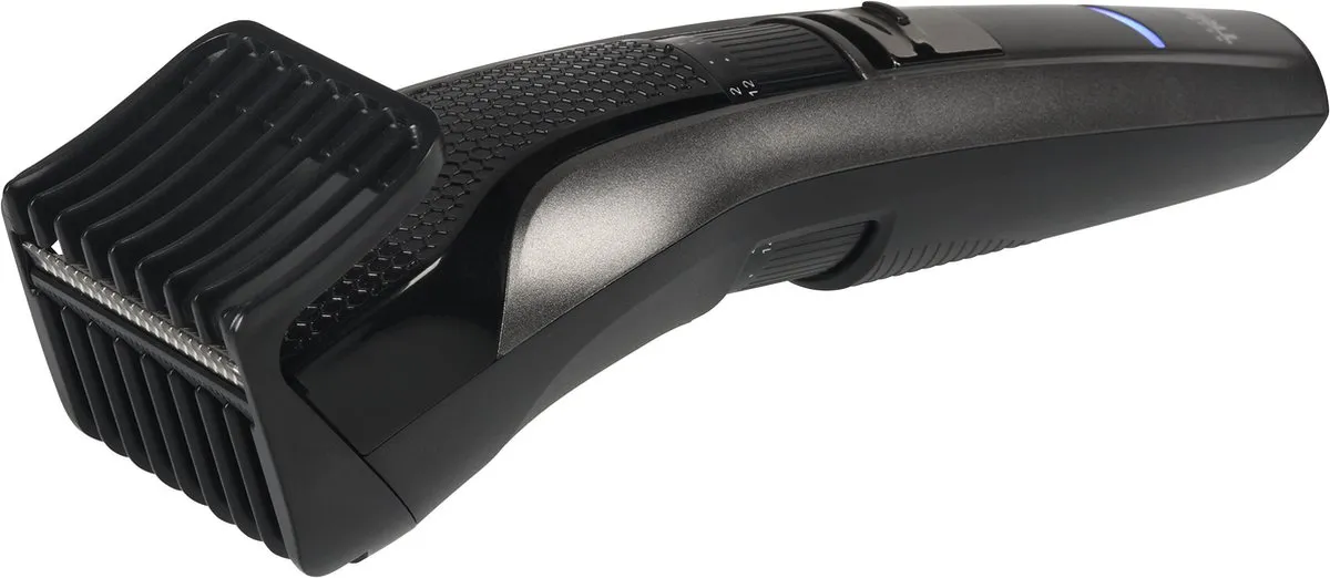 Tristar TR-2573 Oplaadbare Trimmer - 90 min - 2 Opzetstukken - Zwart