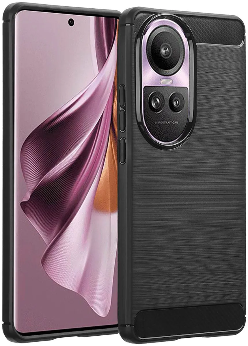 Imoshion Hoesje Oppo Reno 10/Pro