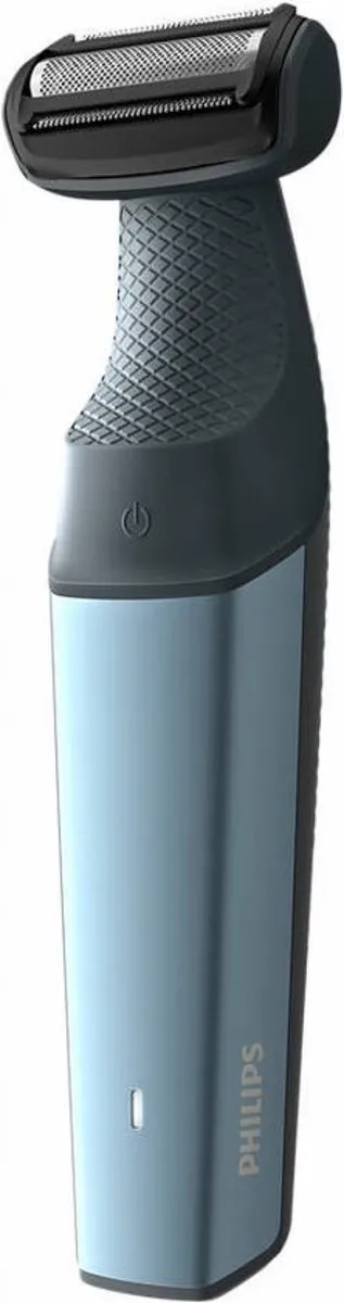 Philips Bodygroom Series 3000 BG3027/05 Trimmer - 3 Kammen - Douchebestendig
