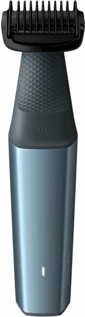 Philips Bodygroom Series 3000 BG3027/05 Trimmer - 3 Kammen - Douchebestendig