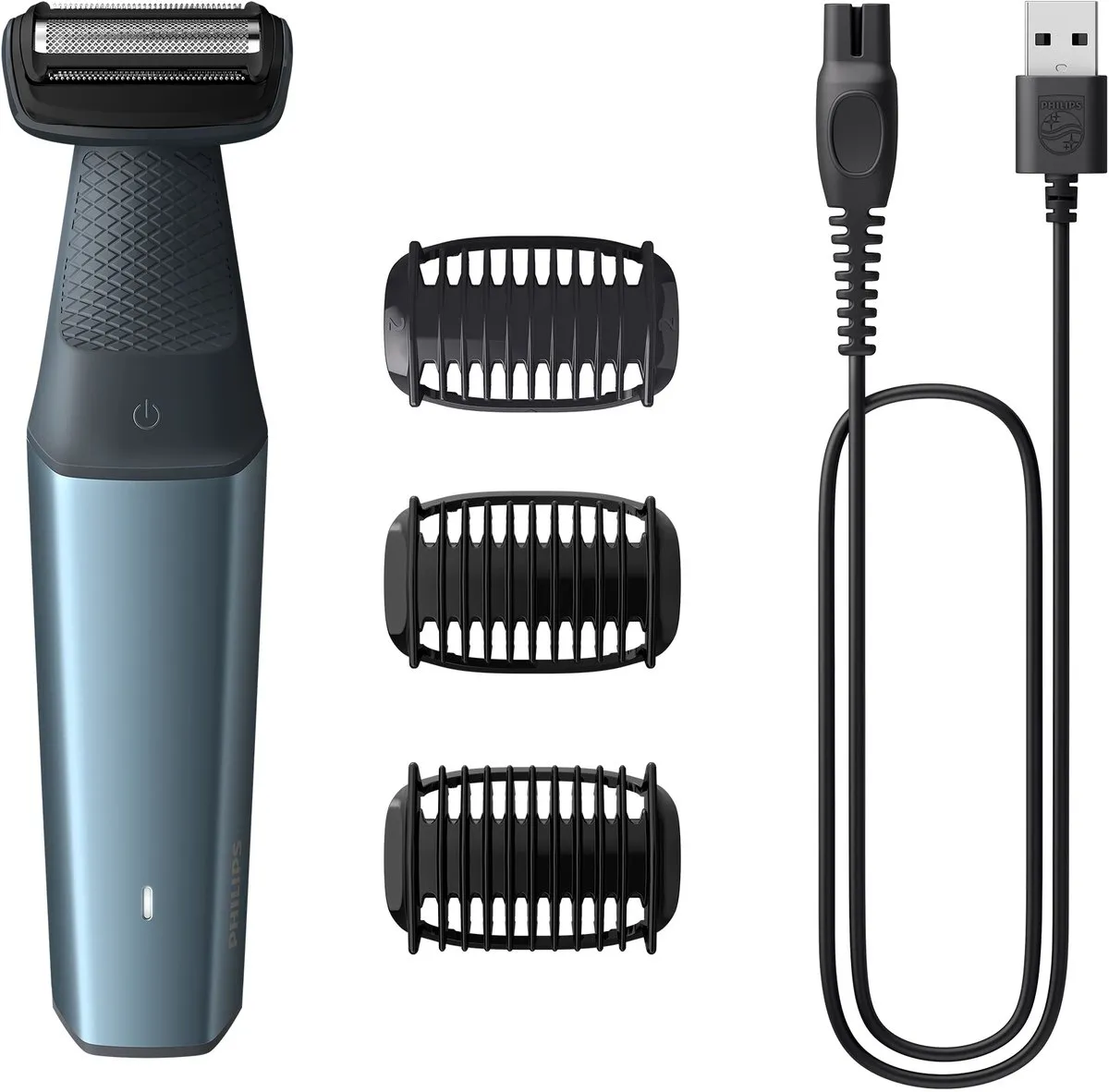 Philips Bodygroom Series 3000 BG3027/05 Trimmer
