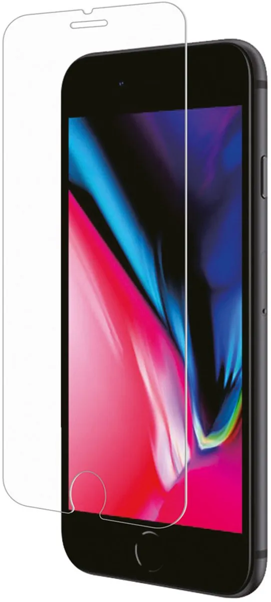 Imoshion Screenprotector Gehard Glas - iPhone 6/6s/7/8/SE (2020/2022)