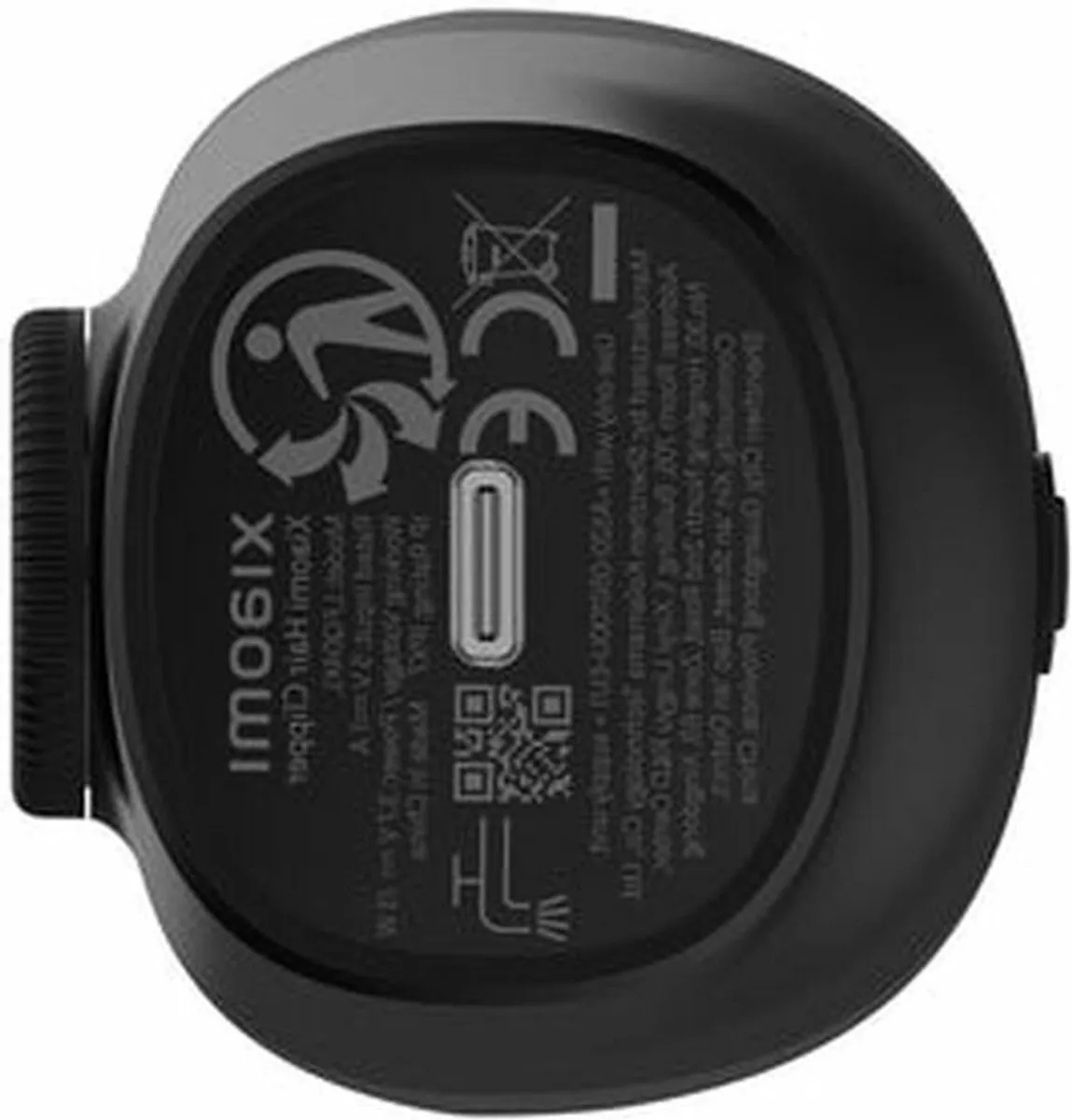Xiaomi BHR5892EU Draadloze Tondeuse