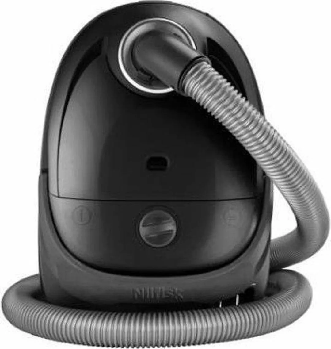 Nilfisk One Pet Care Stofzuiger 750W - 3L Zwart