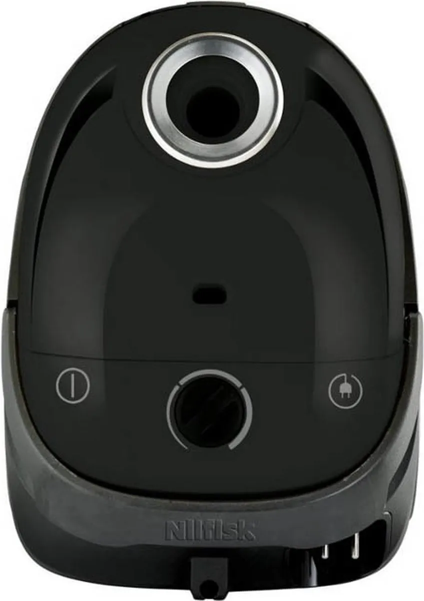 Nilfisk One Pet Care Stofzuiger 750W - 3L Zwart