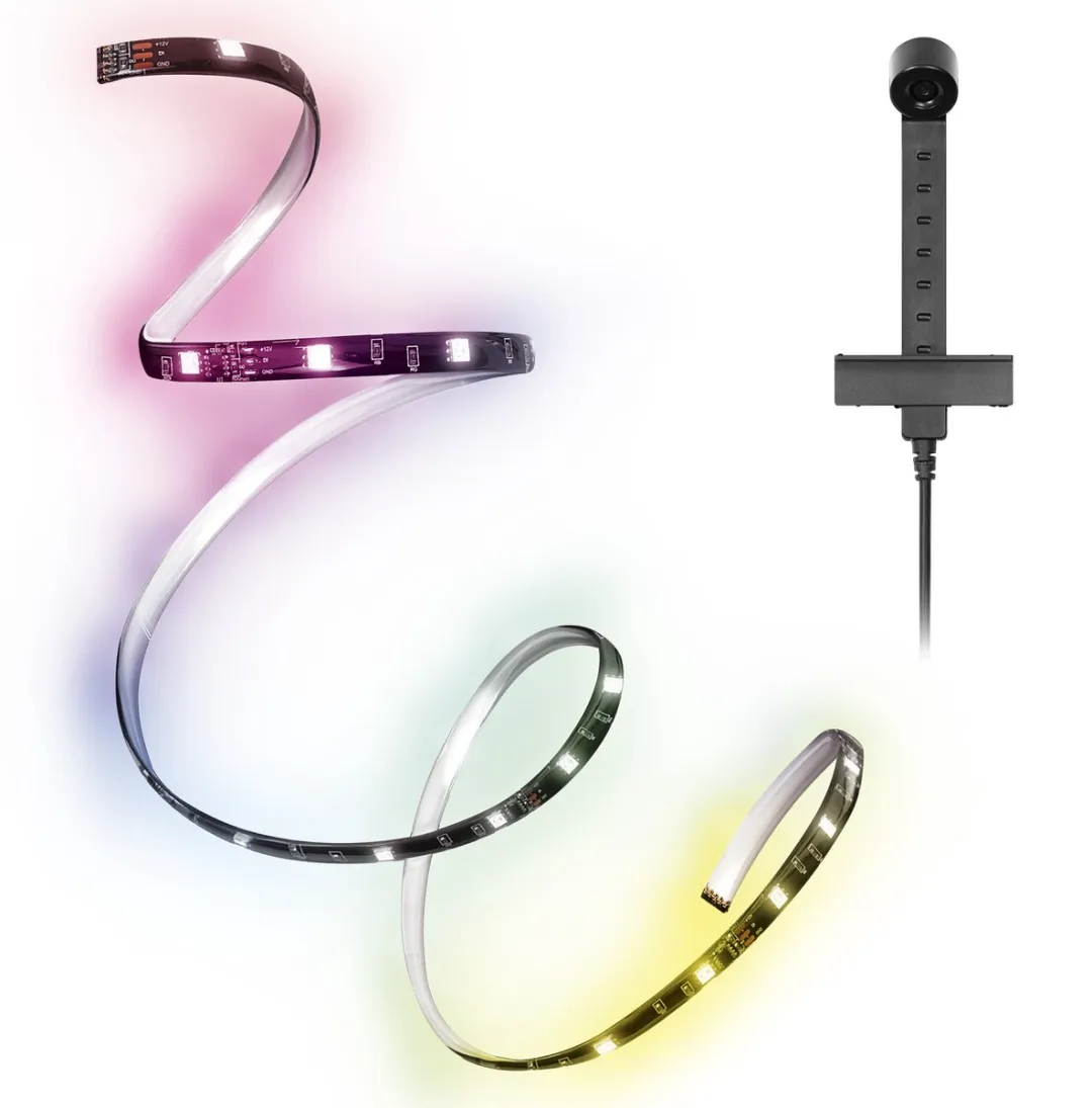 Osram Flex Audio TV LED Strip 2m RGB