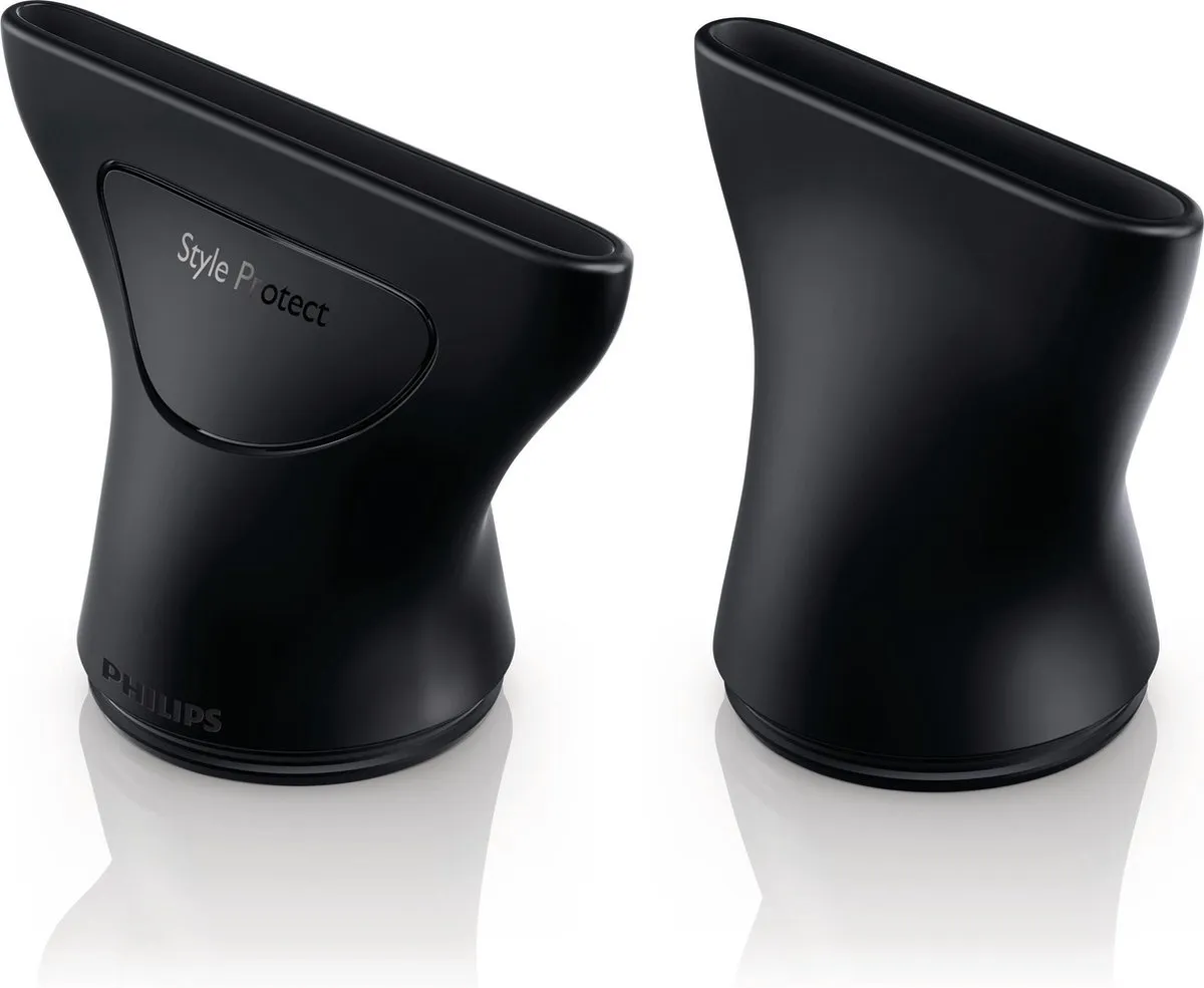 Philips Pro Dryer HPS920/00 Föhn - 2300W - 6 Snelheden