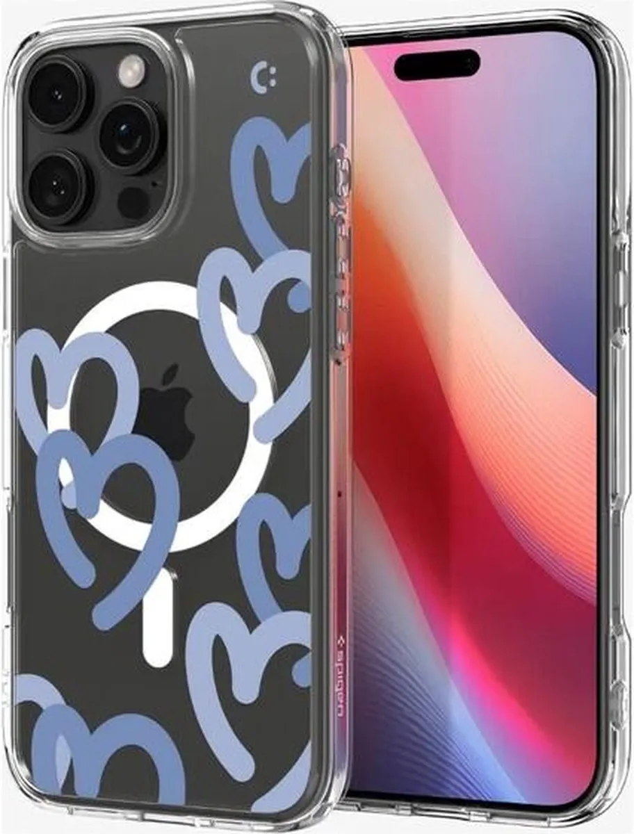 Spigen Ultra Hybrid MagFit ACS08276 Hoesje
