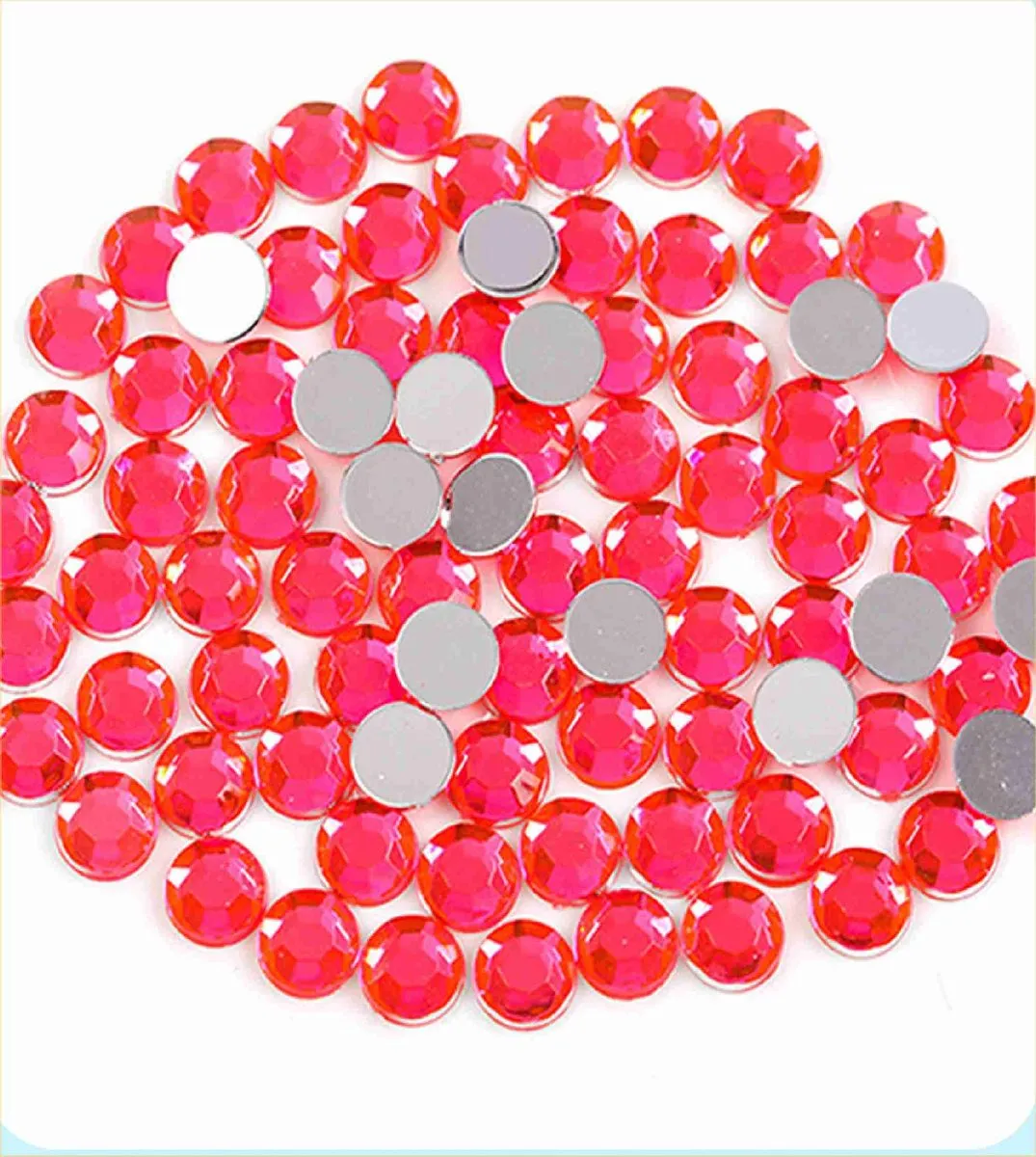 VDTOYS Diamond Painting Fantasy Onderzetters - 8 Stuks Compleet