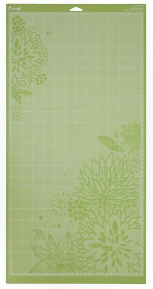 Cricut StandardGrip Snijmat 30x60cm