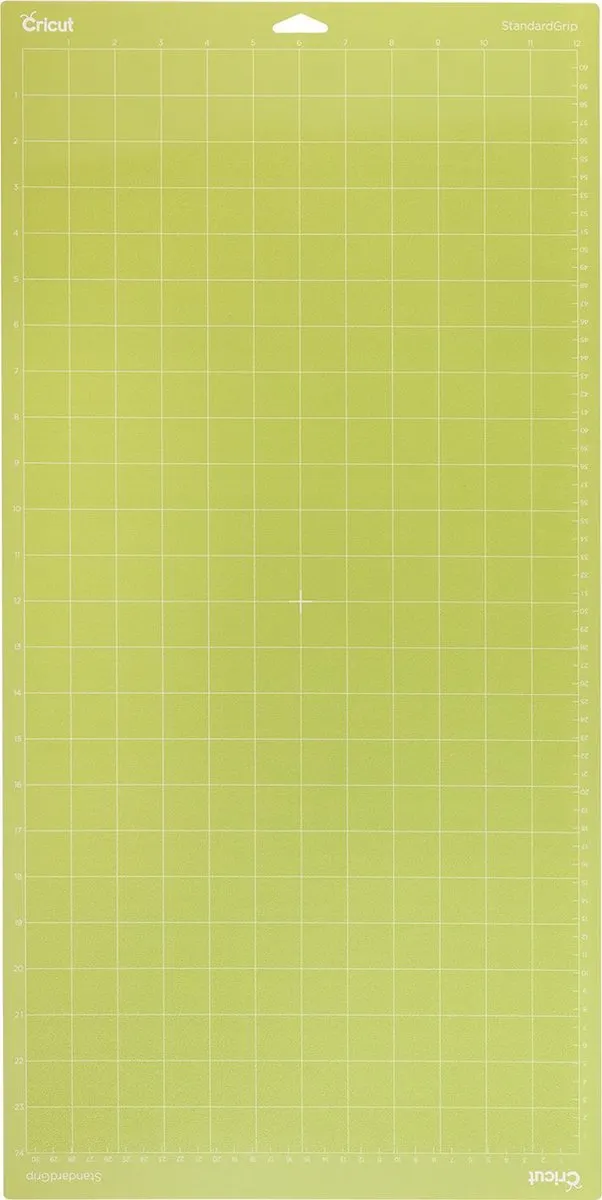 Cricut StandardGrip Snijmat 30x60cm