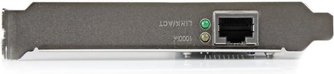 Startech ST1000SPEX2 PCIe Gigabit Netwerkkaart - afbeelding 6 van 6