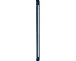 Decoded D24IPAP11SC1NE Tablethoes - iPad Pro 11" (2024) - Navy Blauw