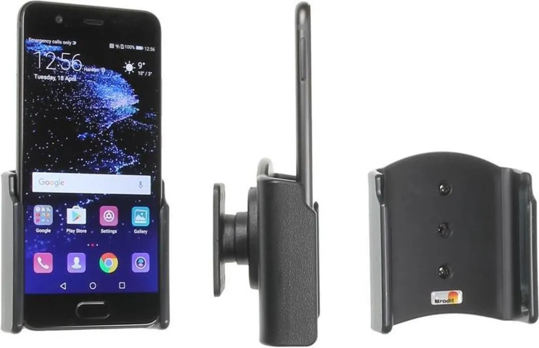 Brodit Huawei P10 Passieve Houder 511956
