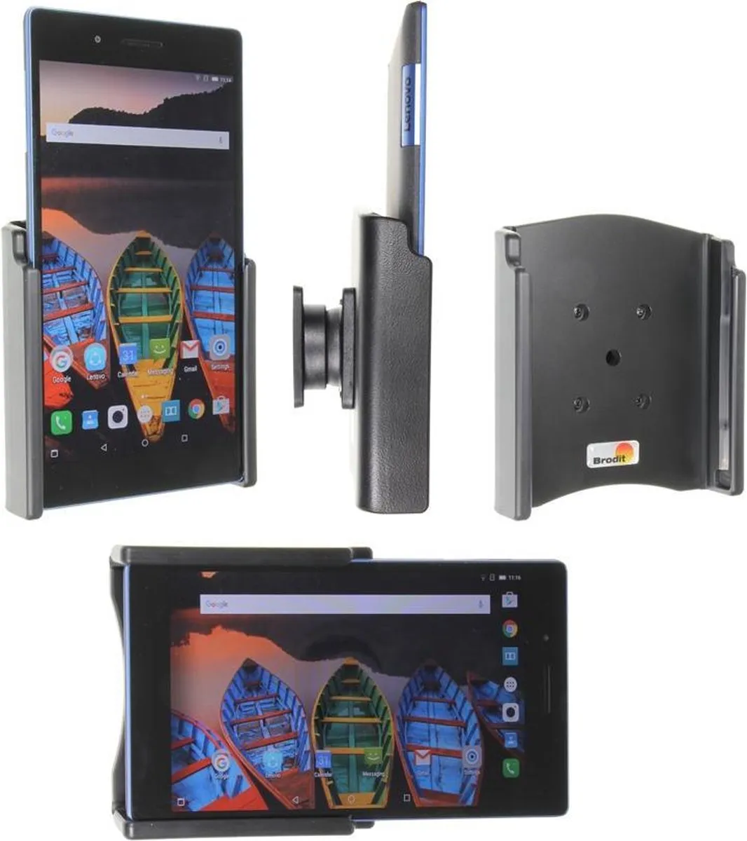 Brodit 511938 Houder Lenovo Tab 3 7"