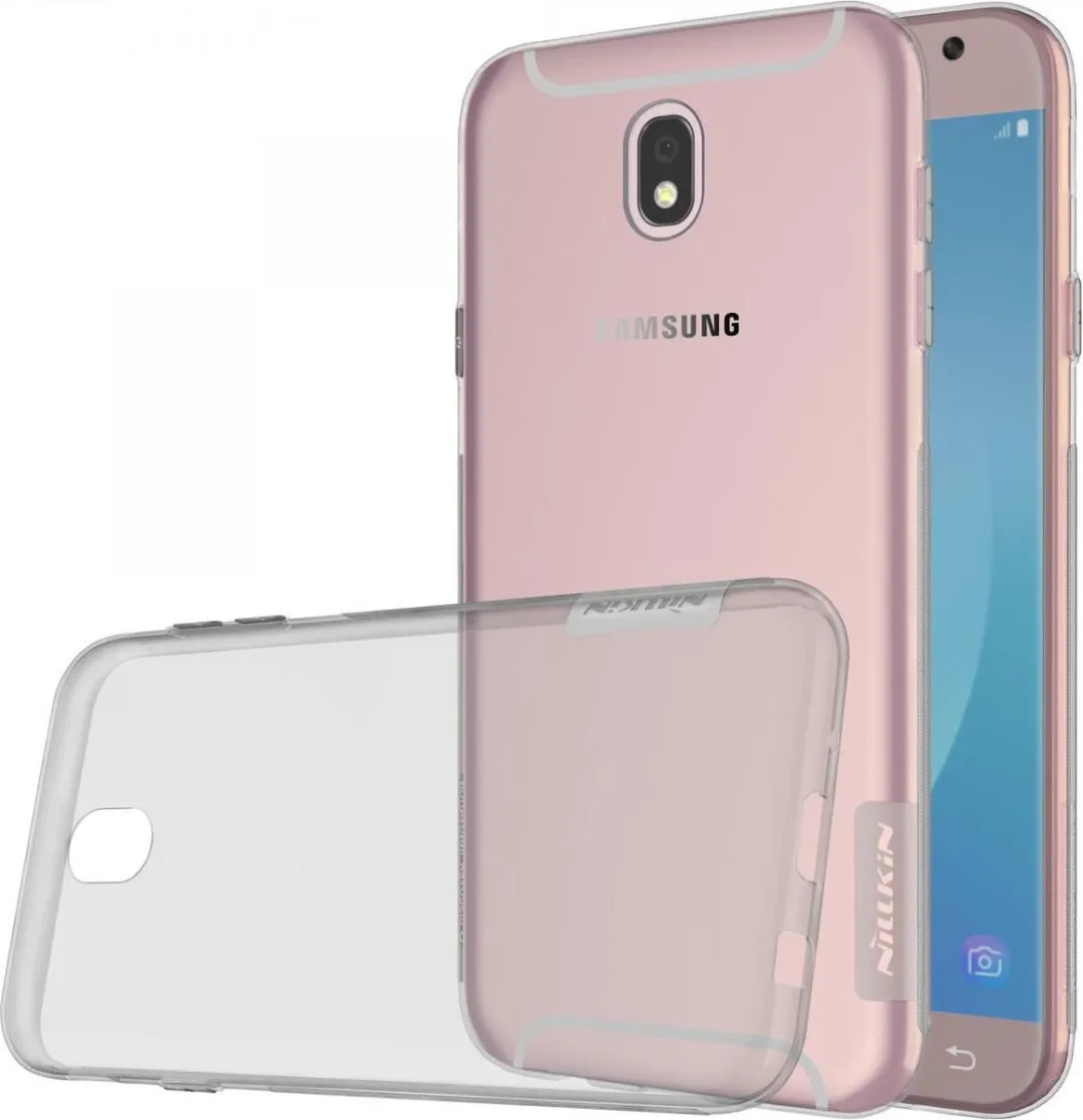 Nillkin Nature TPU Hoesje Samsung Galaxy J5 (2017)