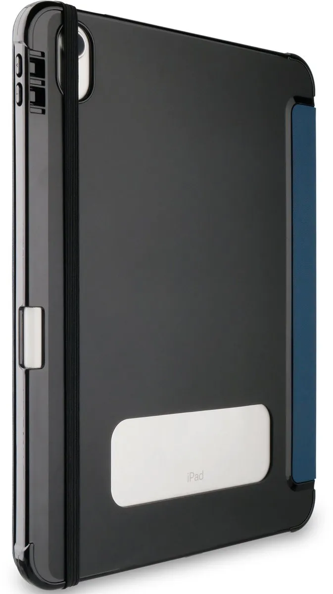 OtterBox React Folio 77-92189 - iPad 10.9 (2022) Blauw