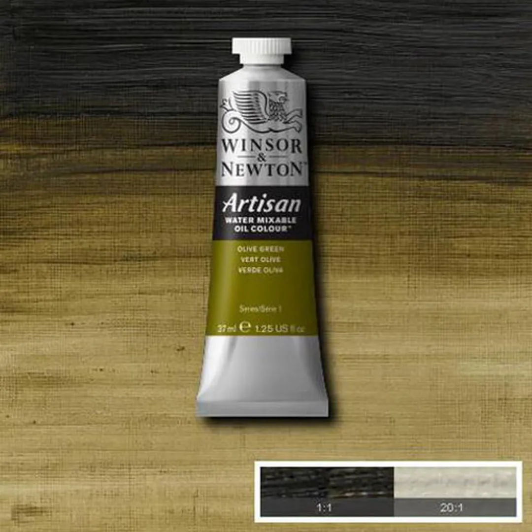 Winsor & Newton Artisan Olieverf 37ml