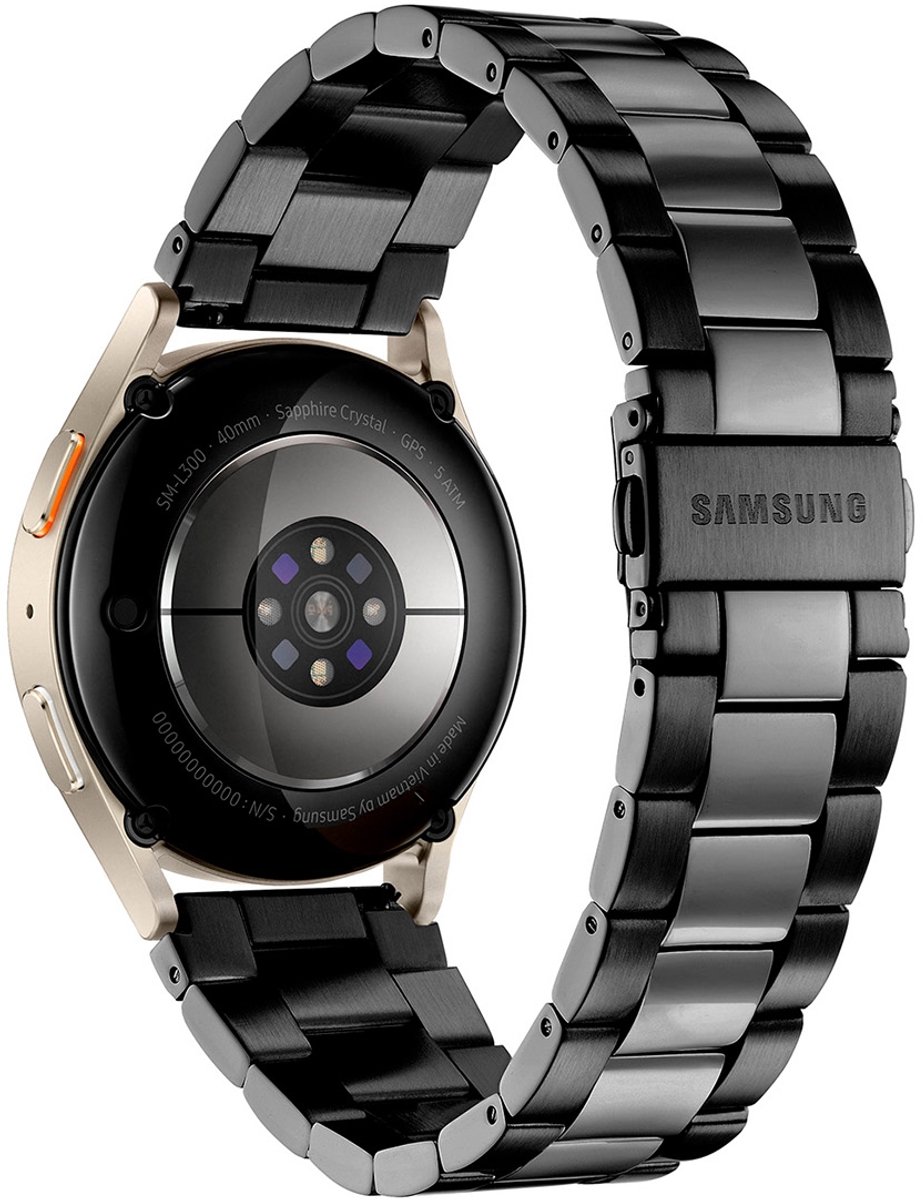 Samsung Special Edition SA.L300CBIS.LTE Galaxy Watch 7 LTE - Smartwatch