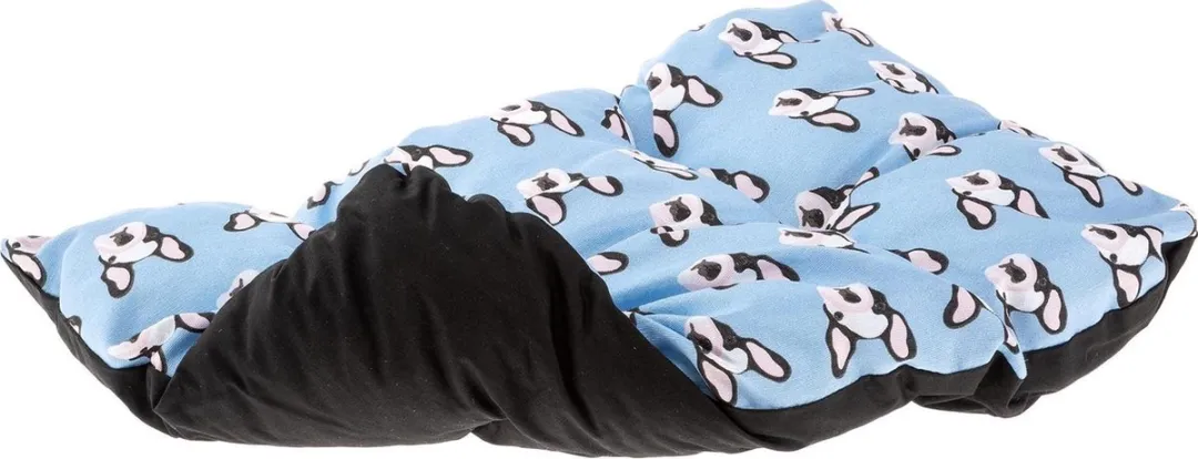 Ferplast Dierenmand Coccolo 55x45cm - Blauw/Zwart