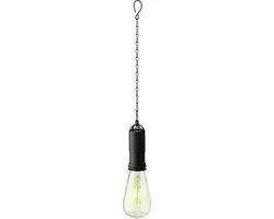 Lumineo Solar Tuinverlichting Hanglampen - 2 Stuks - Multi Kleur - 20 cm