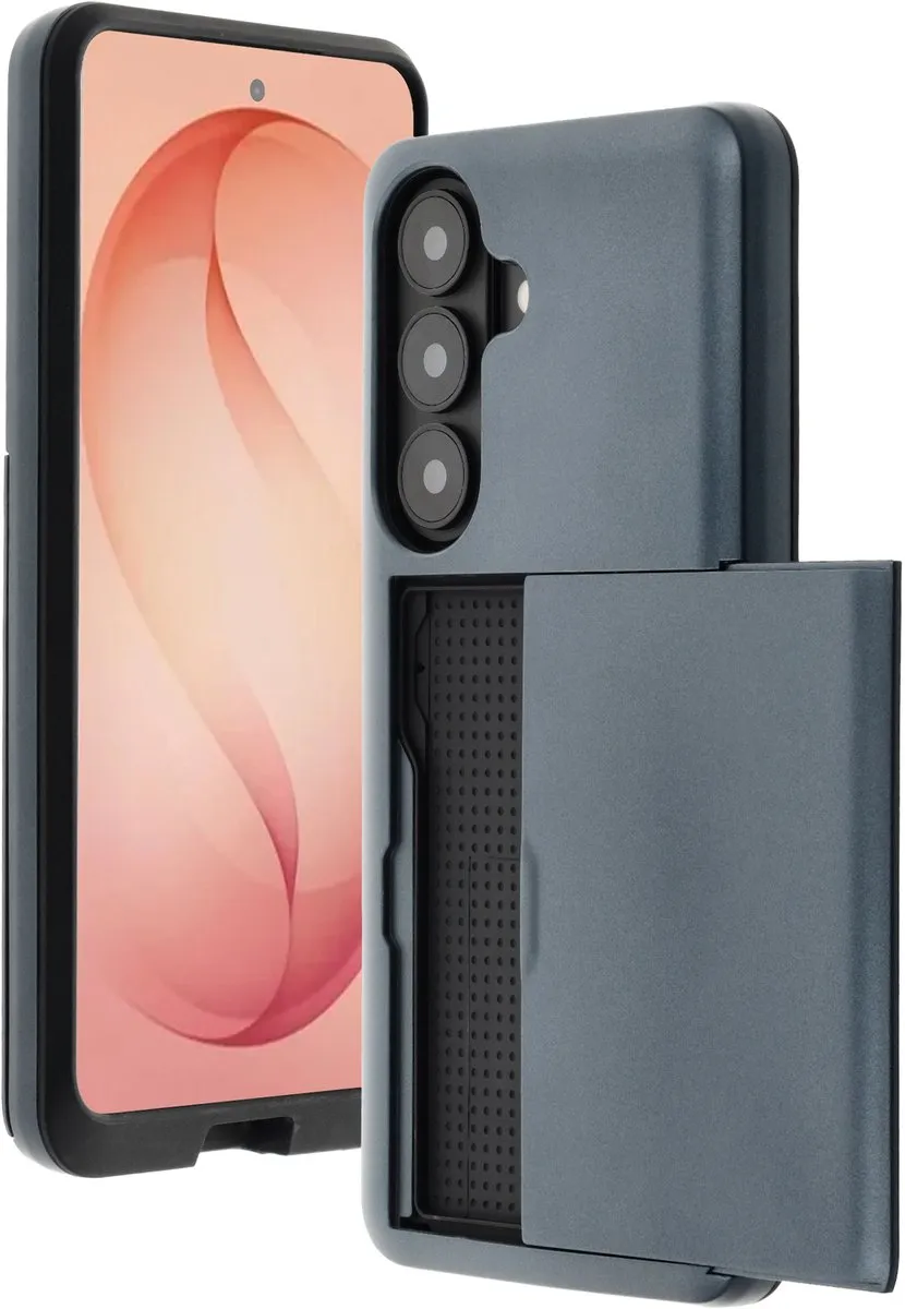 Imoshion Hoesje Samsung Galaxy S26 Plus