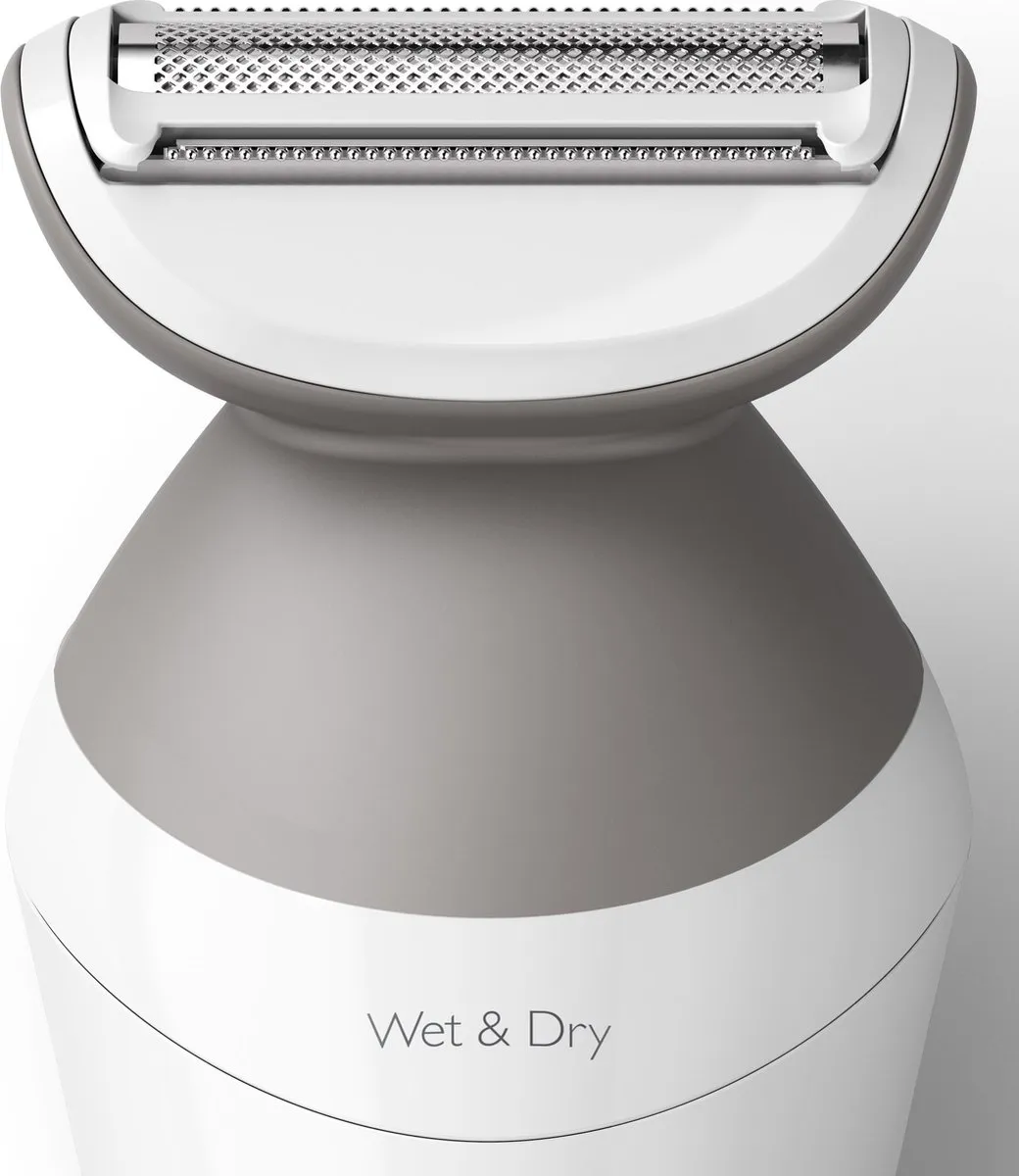 Philips series 6000 BRL126/00 - Ladyshave - Nat en droog