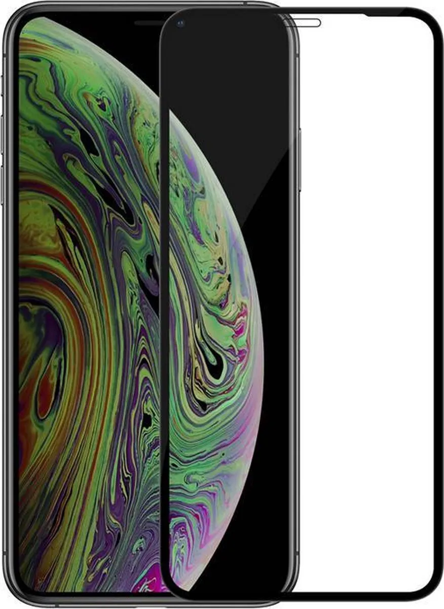 Nillkin Amazing CP+ Tempered Glass iPhone 11 Pro Max