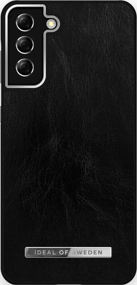 iDeal of Sweden Fashion Case Atelier Samsung Galaxy S21+