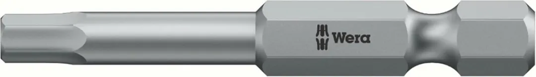 Wera 05059630001 Hex-Plus Inbus Bit 3.0x89mm