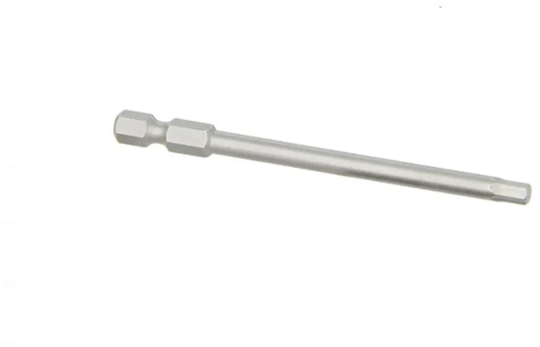 Wera 05059630001 Hex-Plus Inbus Bit 3.0x89mm