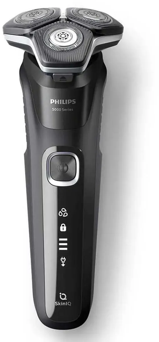 Philips S5585/35 Scheerapparaat 3 Mesjes - Zwart