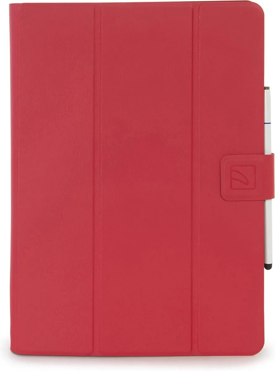 Tucano Facile Plus TAB-FAP10-R Screen Cover 10 Inch