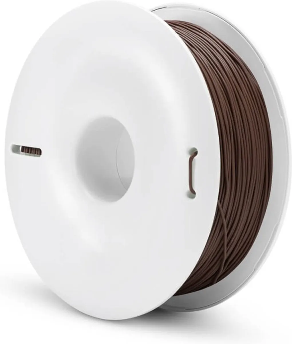 Fiberlogy FiberFlex 40D 1.75mm - Bruin