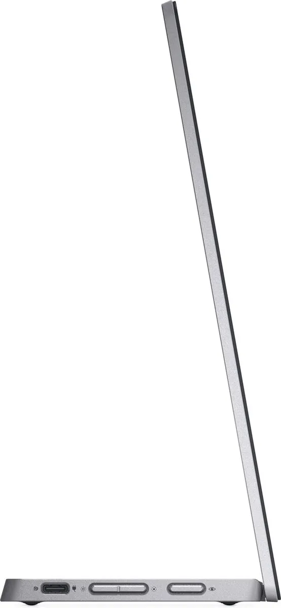 Dell P1424H Draagbare Monitor - USB-C 65W