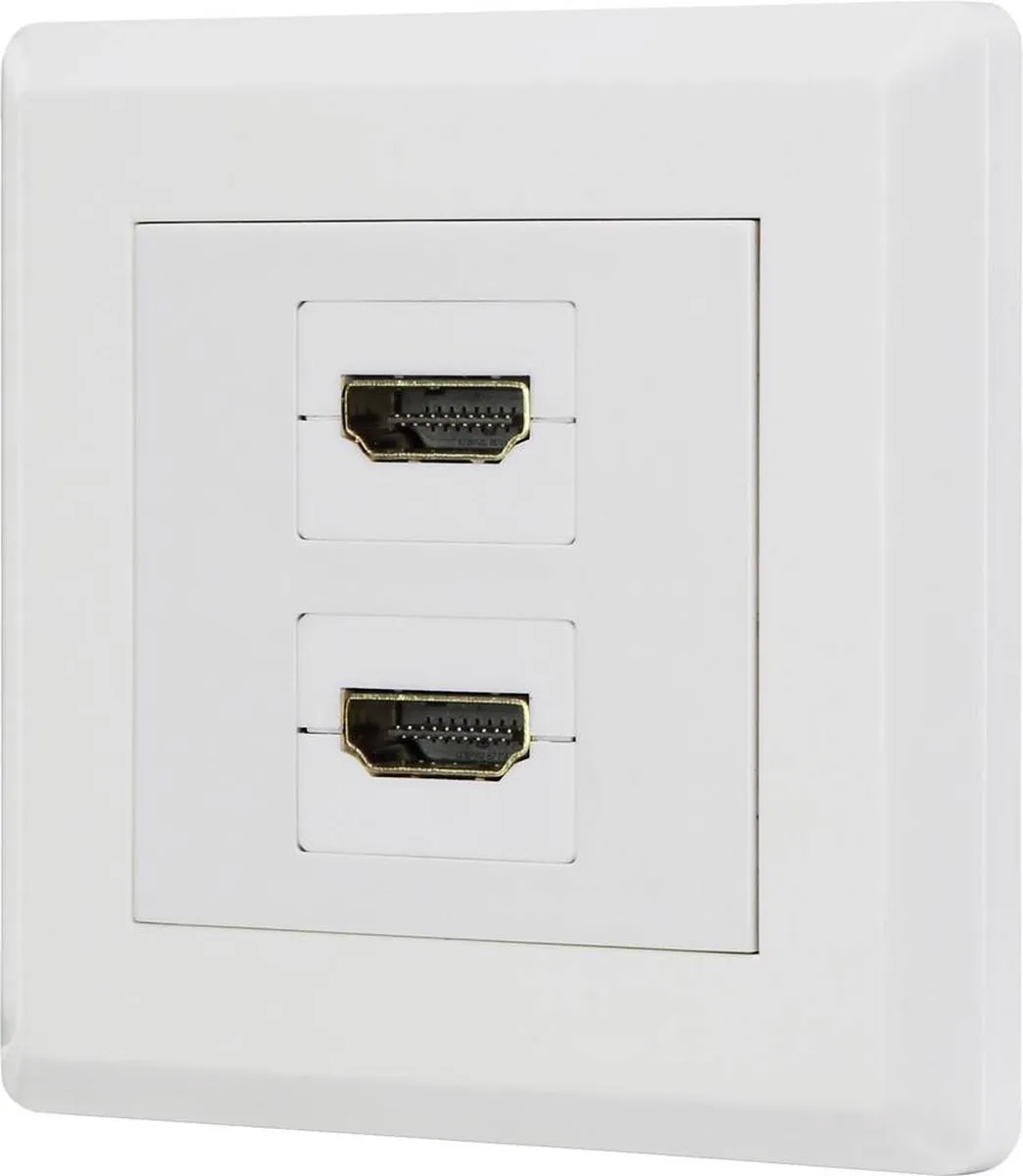 Renkforce RF-4724258 HDMI Adapter