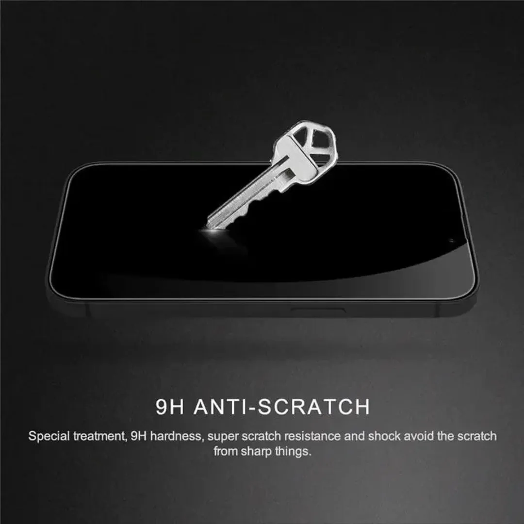 Nillkin iPhone 15 Pro Max Tempered Glass - Anti-Explosie