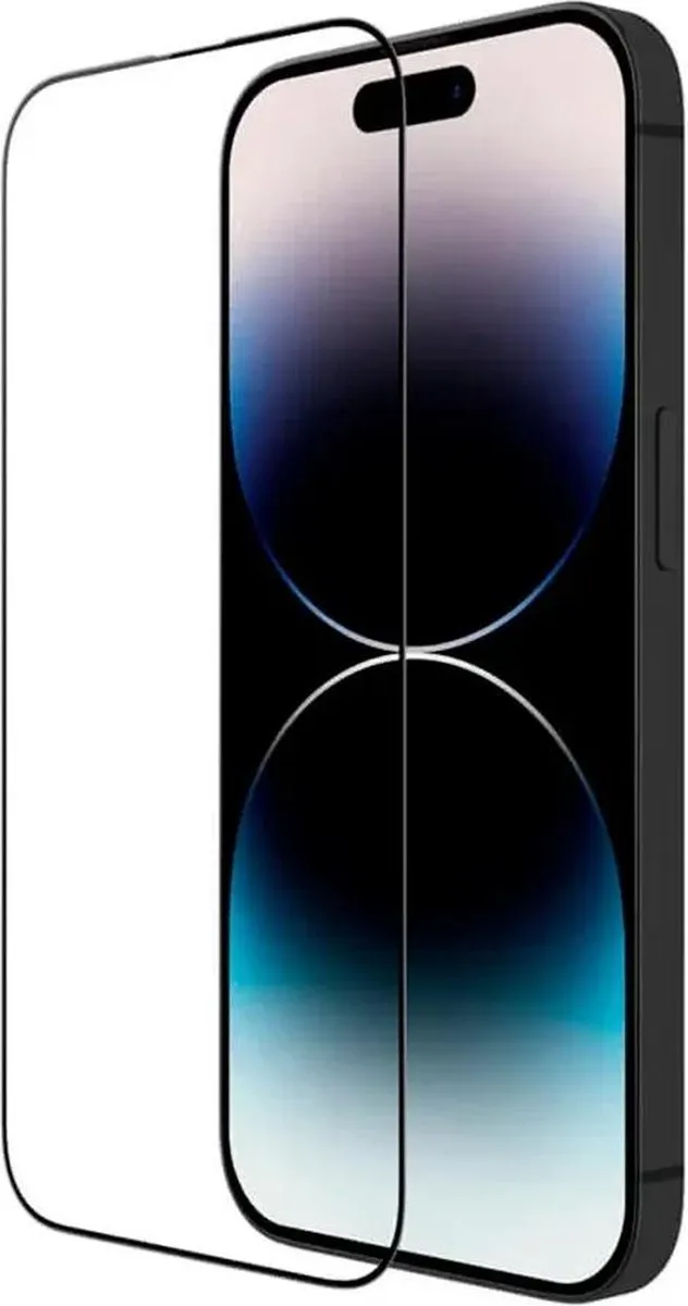 Nillkin iPhone 15 Pro Max Tempered Glass - Anti-Explosie - afbeelding 6 van 6