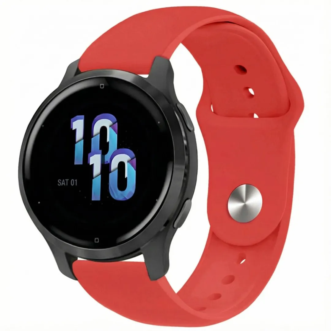 Imoshion Siliconen Sportband 22mm
