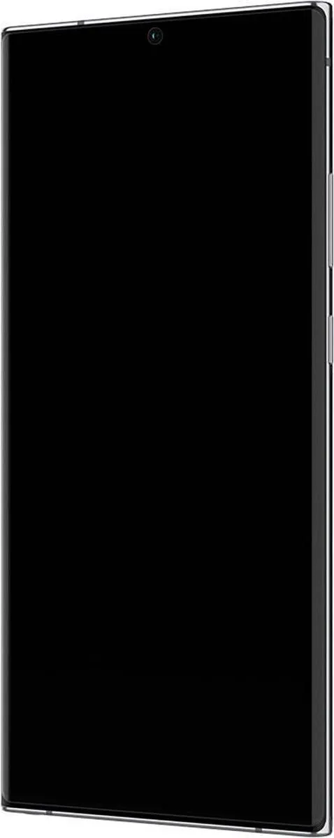 Spigen Neo Flex HD Screenprotector Samsung Galaxy Note20 - 2 Stuks